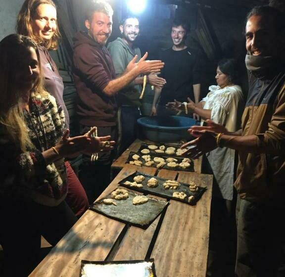 Номер Стандарт, El Tio Hostal