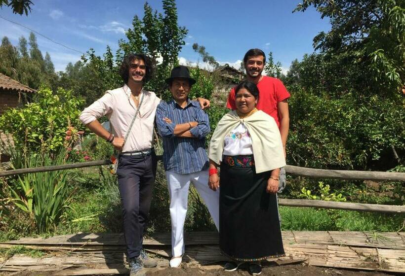 Номер Стандарт, El Tio Hostal