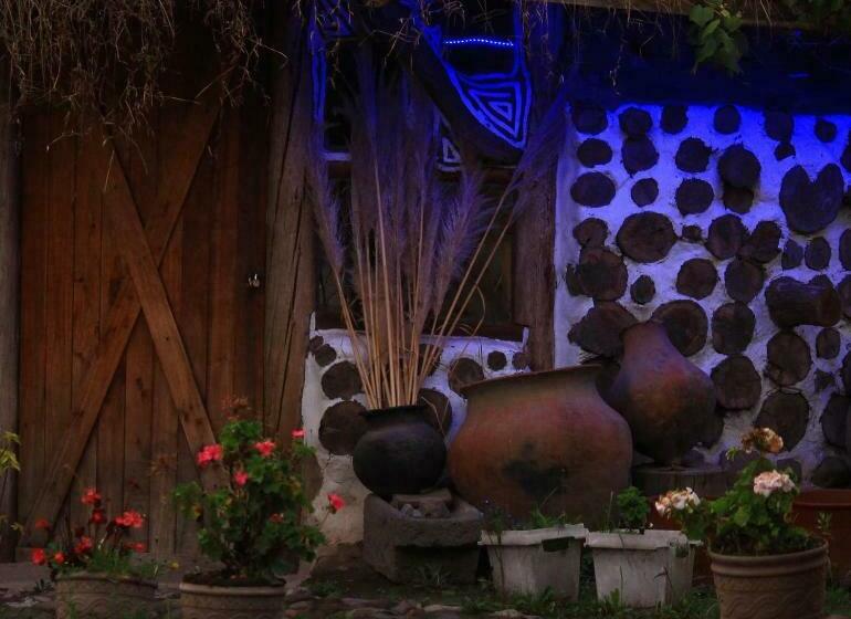 Трехместный Номер Классика, El Tio Hostal