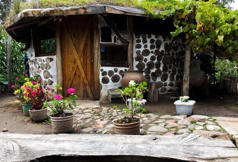 Трехместный Номер Классика, El Tio Hostal