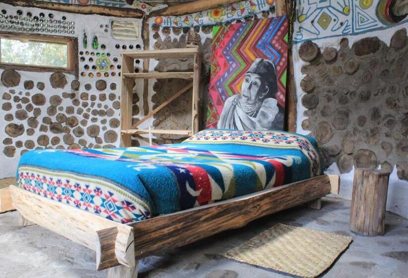 Трехместный Номер Классика, El Tio Hostal