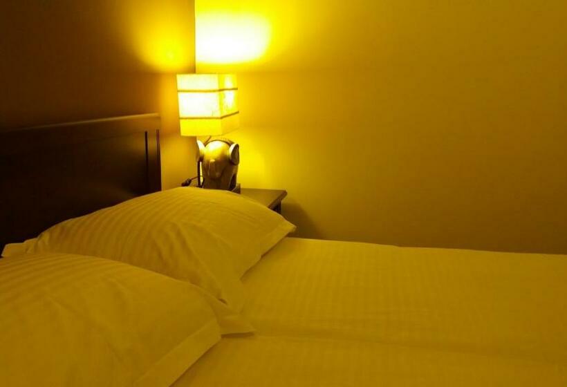 スタンダードルーム, La Livada