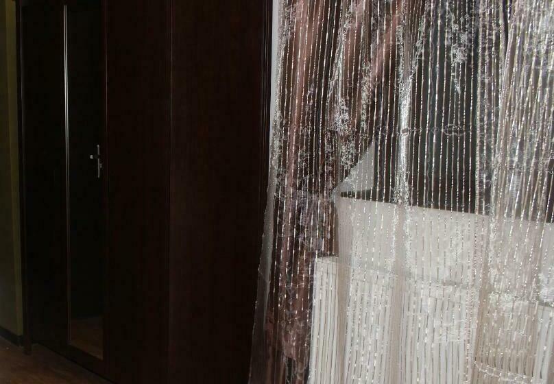 スタンダードルーム, La Livada