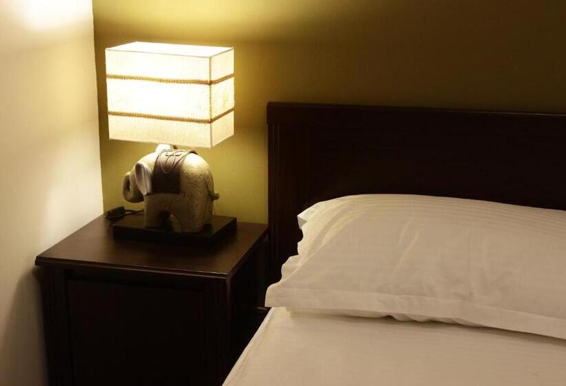 スタンダードルーム, La Livada