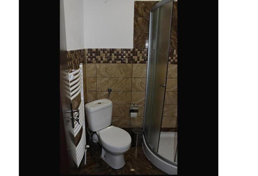 スタンダードルーム, La Livada