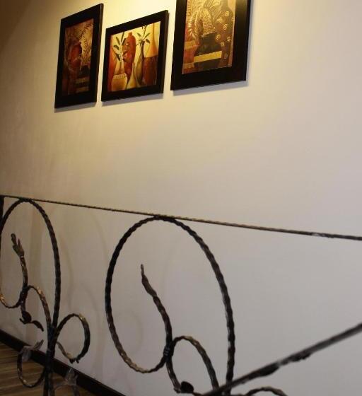 ビラホテル1ベッドルーム, La Livada