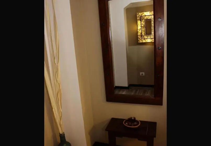 Villa 1 Makuuhuone, La Livada