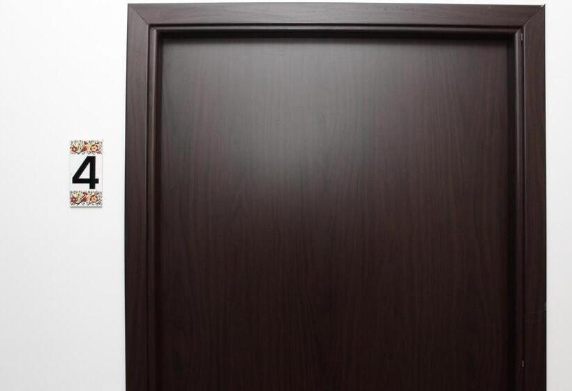 ビラホテル1ベッドルーム, La Livada