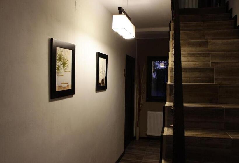 ビラホテル1ベッドルーム, La Livada