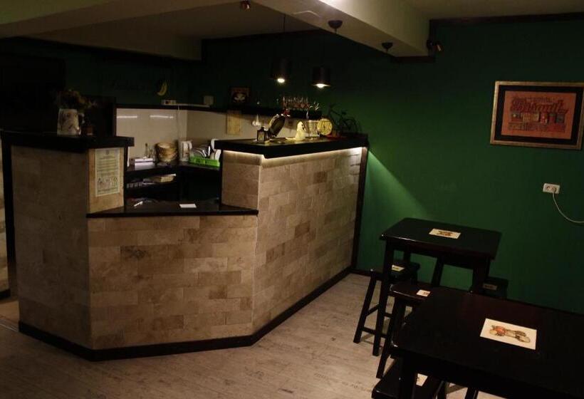 ビラホテル1ベッドルーム, La Livada