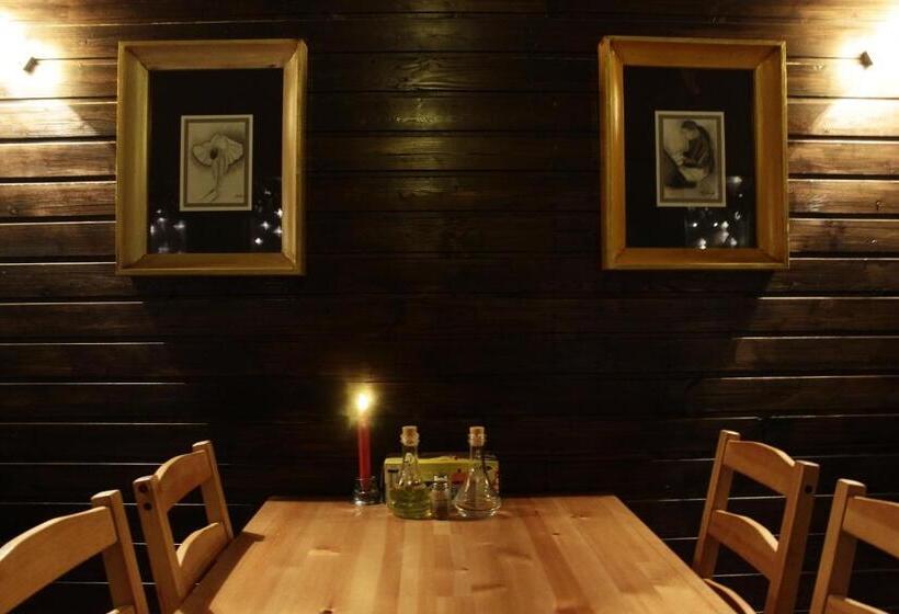 ビラホテル1ベッドルーム, La Livada