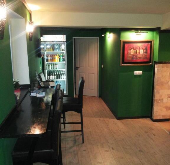 ビラホテル1ベッドルーム, La Livada