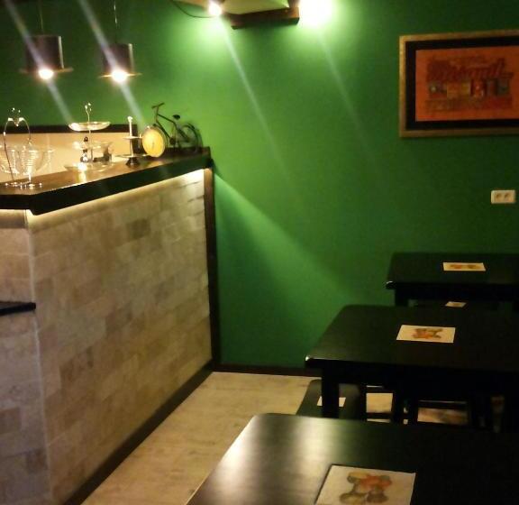 ビラホテル1ベッドルーム, La Livada