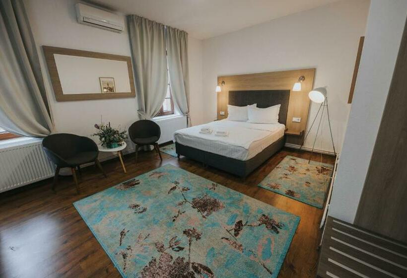 اتاق استاندارد, Teatro