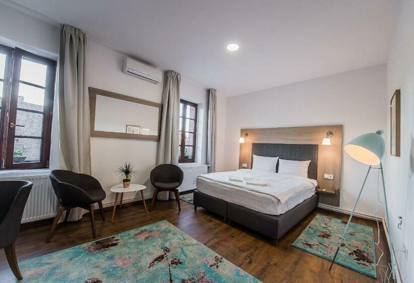 اتاق استاندارد, Teatro