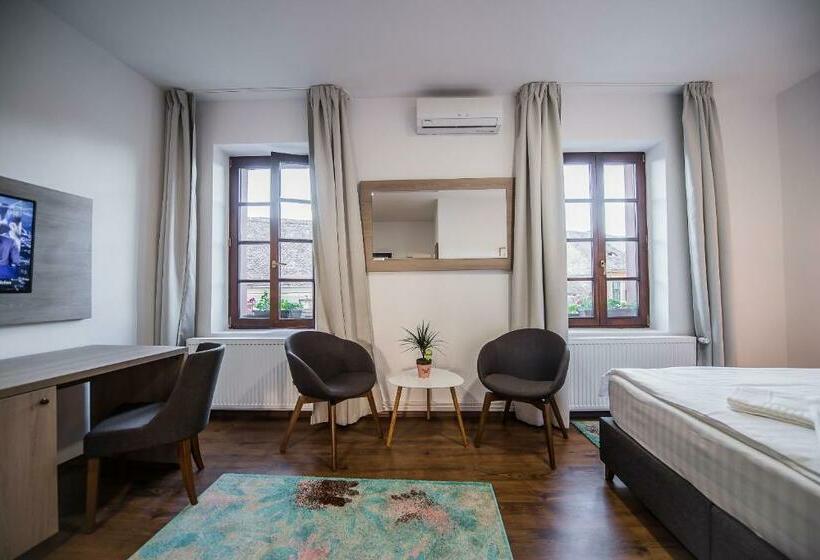 اتاق استاندارد, Teatro