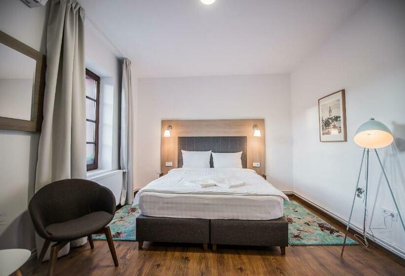 اتاق استاندارد, Teatro