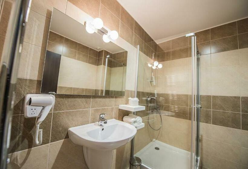 اتاق استاندارد, Teatro