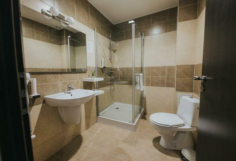 اتاق استاندارد, Teatro