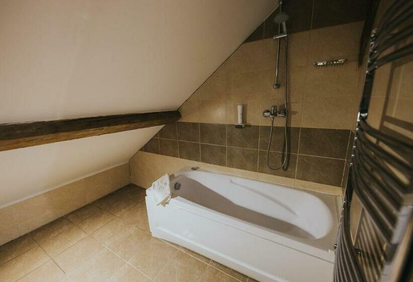 اتاق استاندارد, Teatro