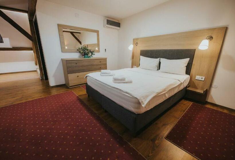 اتاق استاندارد, Teatro