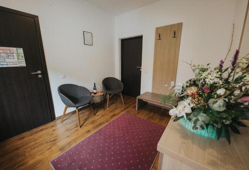 سوییت جونیور, Teatro