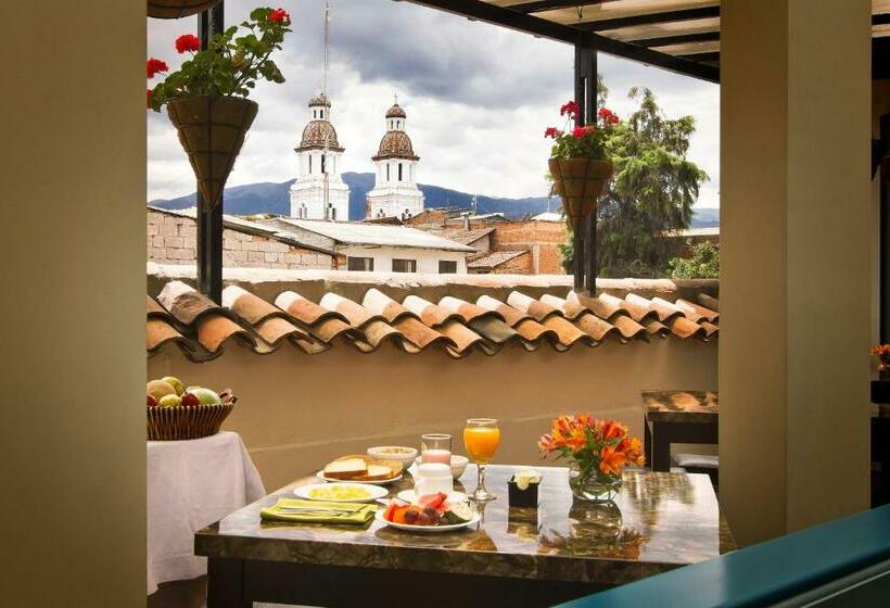 스탠다드 룸, Del Parque Hotel & Suites