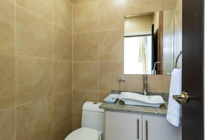 غرفة قياسية, Del Parque Hotel & Suites