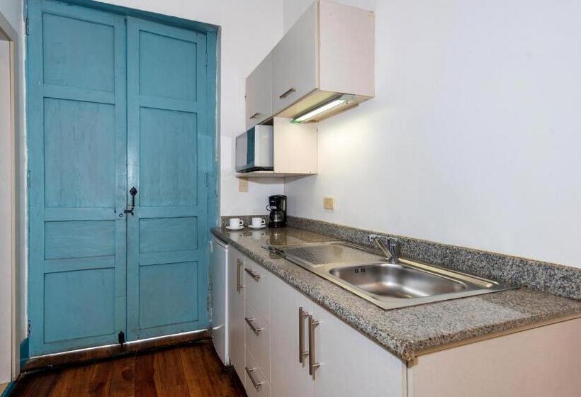 غرفة قياسية, Del Parque Hotel & Suites