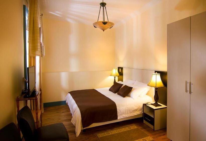 스탠다드 룸, Del Parque Hotel & Suites