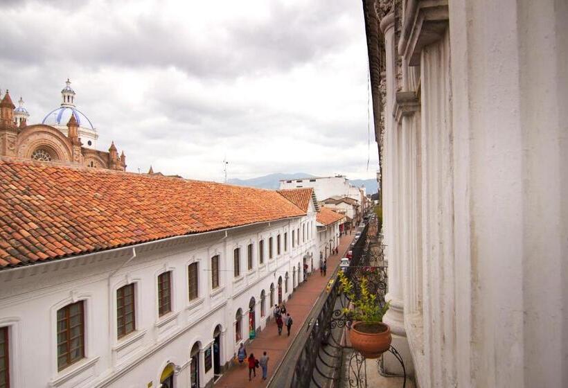 غرفة سوبيريور فردية, Del Parque Hotel & Suites