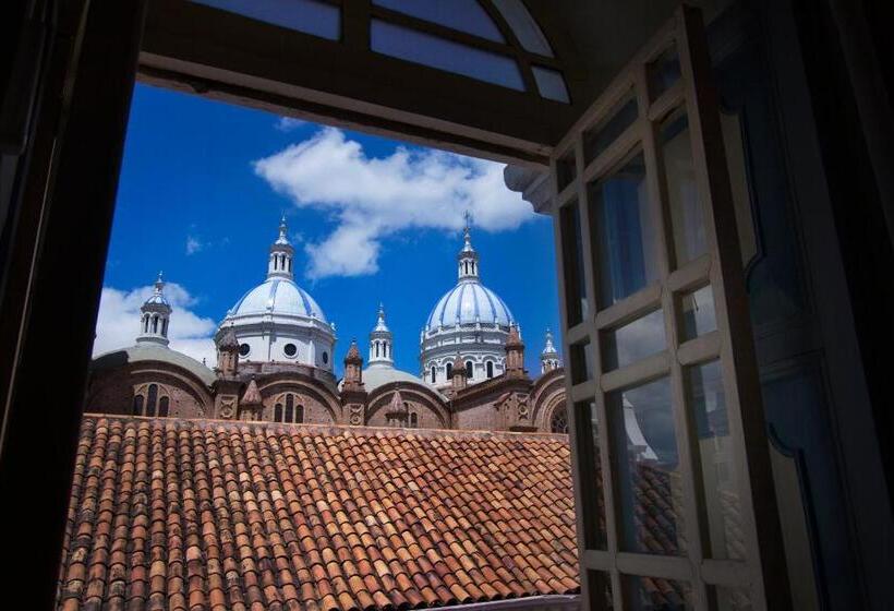 غرفة سوبيريور فردية, Del Parque Hotel & Suites