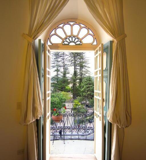 غرفة سوبيريور, Del Parque Hotel & Suites