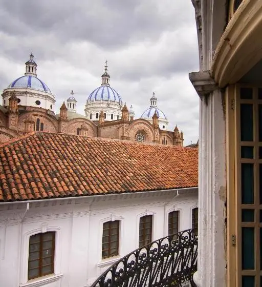Perhesviitti, Del Parque Hotel & Suites