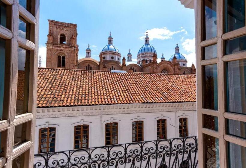 Quarto Triplo Estandar, Del Parque Hotel & Suites