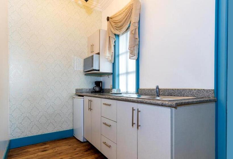 חדר דלוקס, Del Parque Hotel & Suites