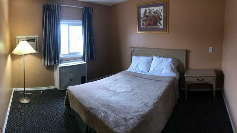 带厨房的标准房间, Guest Inn Motel