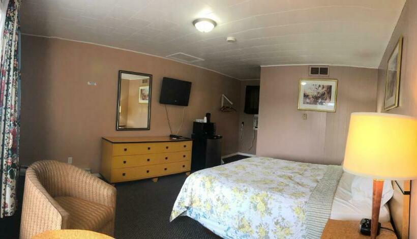 스탠다드 룸, Guest Inn Motel