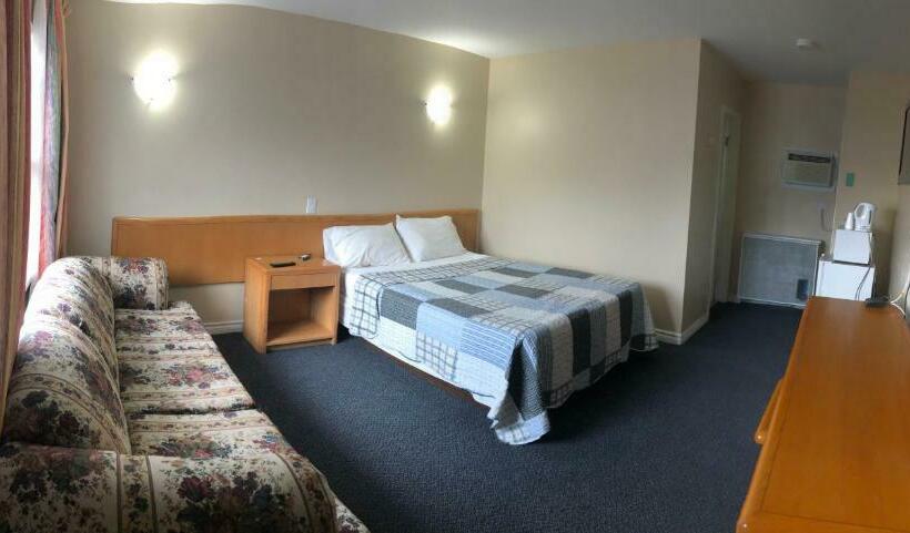 스탠다드 룸, Guest Inn Motel