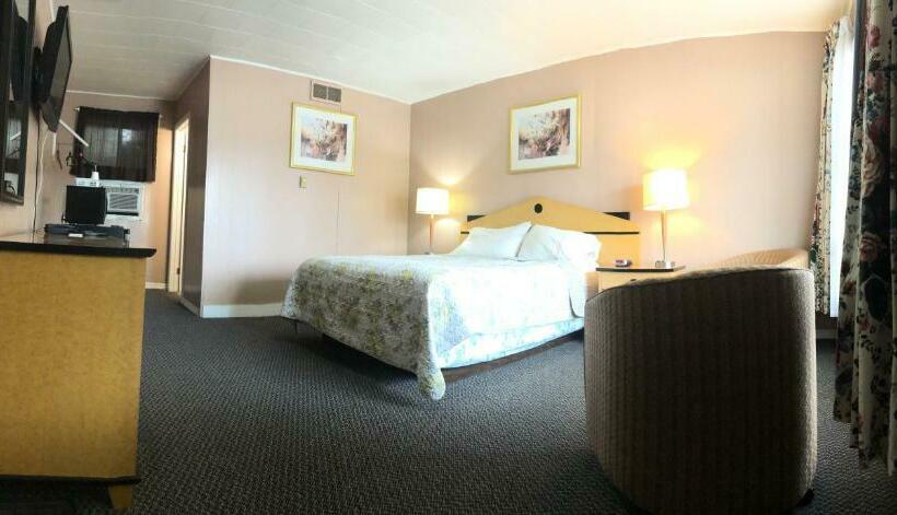 스탠다드 룸, Guest Inn Motel