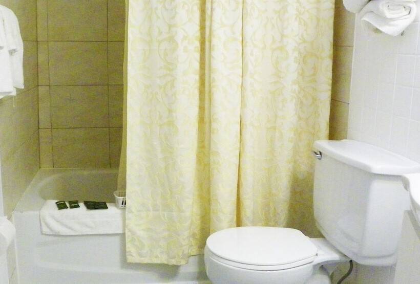 패밀리 룸, Guest Inn Motel