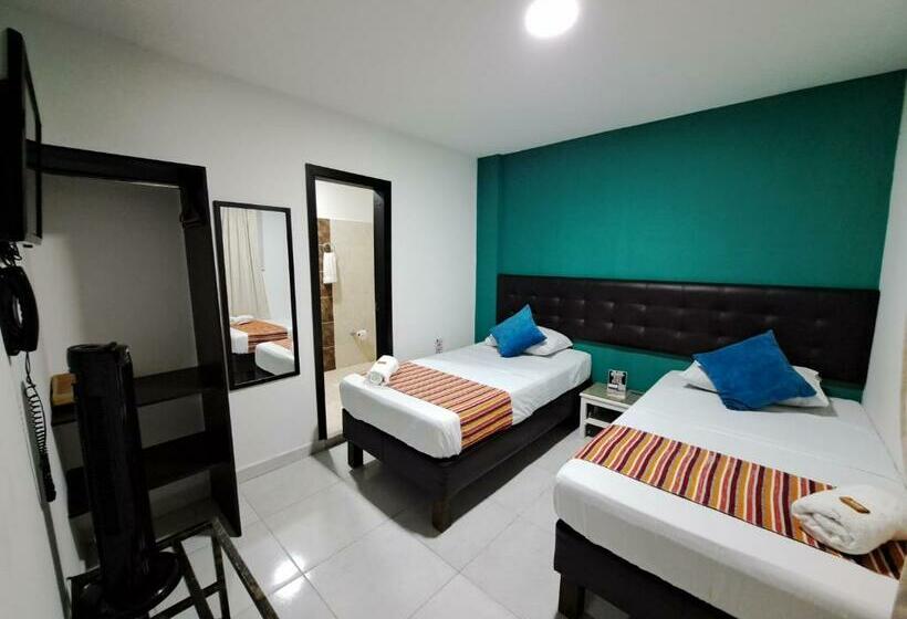 חדר סטנדרט, 9 25