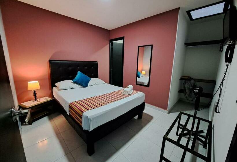 חדר סטנדרט, 9 25