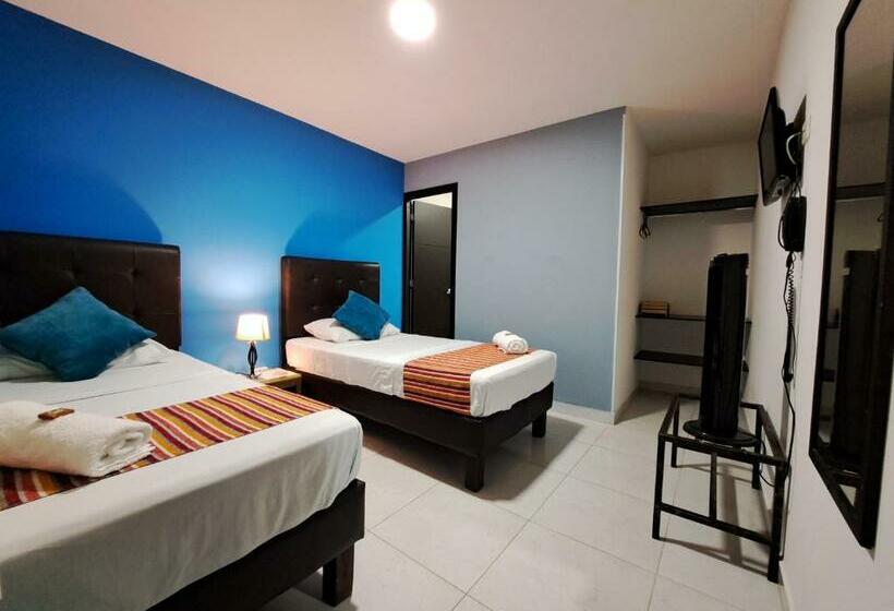 חדר סטנדרט, 9 25