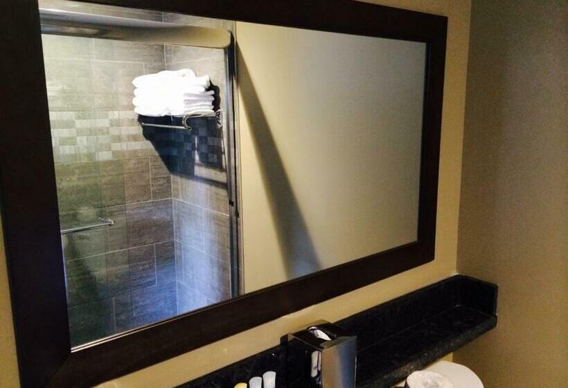 スタンダードルーム, A Good Nite S Rest Bed And Breakfast