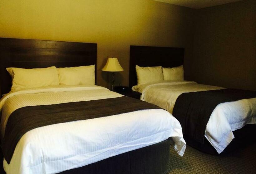 スタンダードルーム, A Good Nite S Rest Bed And Breakfast