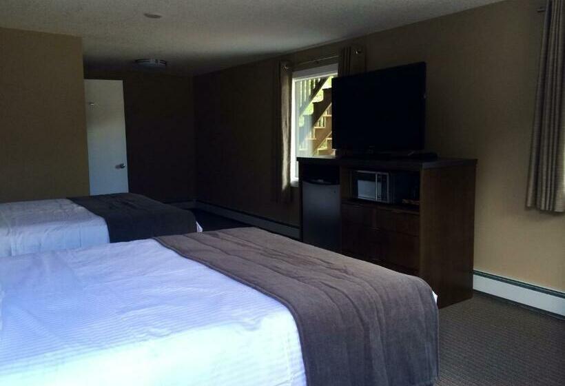 スタンダードルーム, A Good Nite S Rest Bed And Breakfast