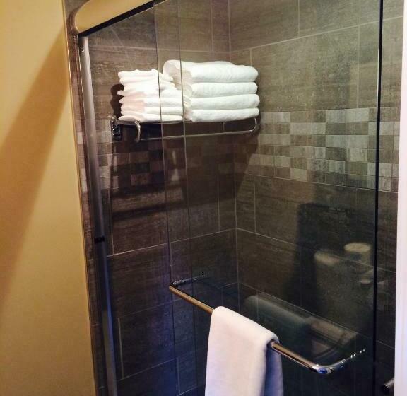 スタンダードルーム, A Good Nite S Rest Bed And Breakfast