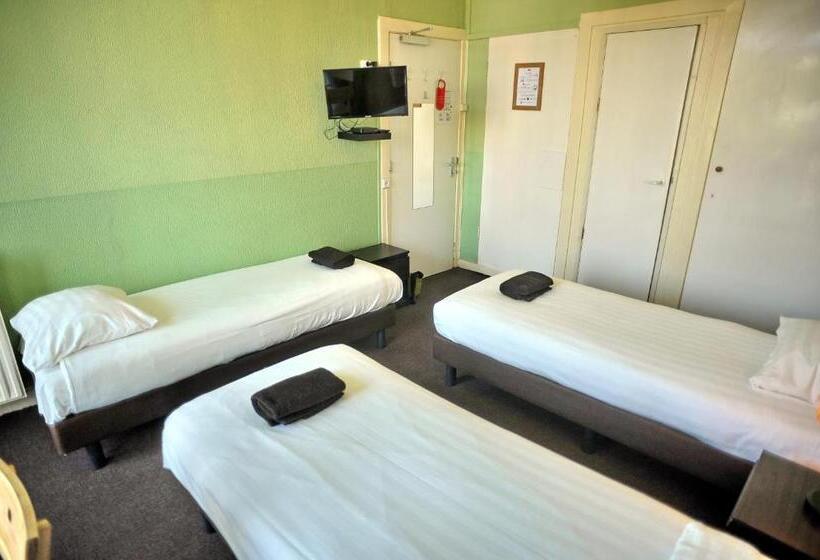 اتاق استاندارد سه نفره, Abba