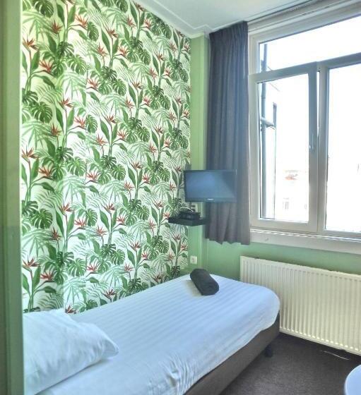 اتاق استاندارد یک نفره, Abba